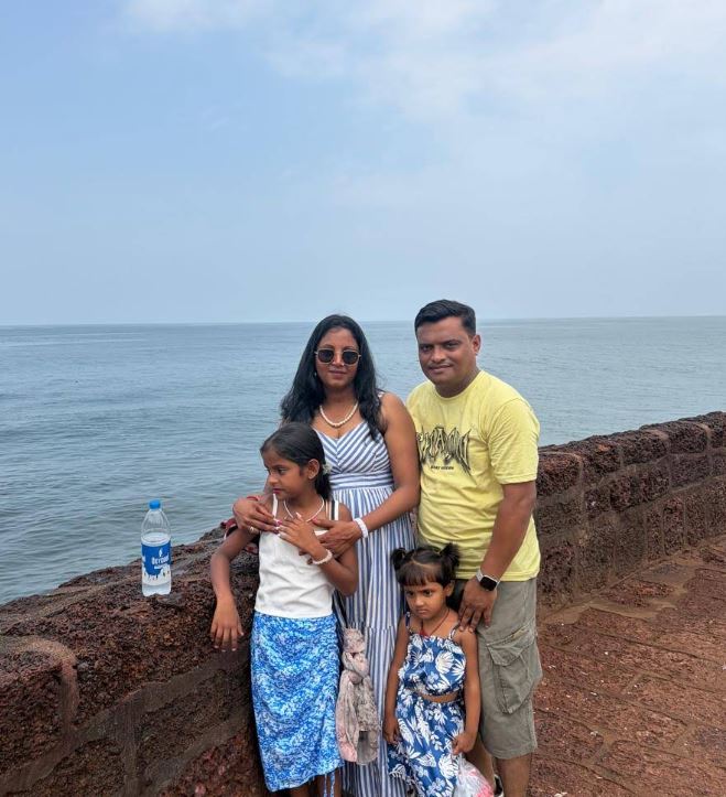 Pinal Padhiyar
